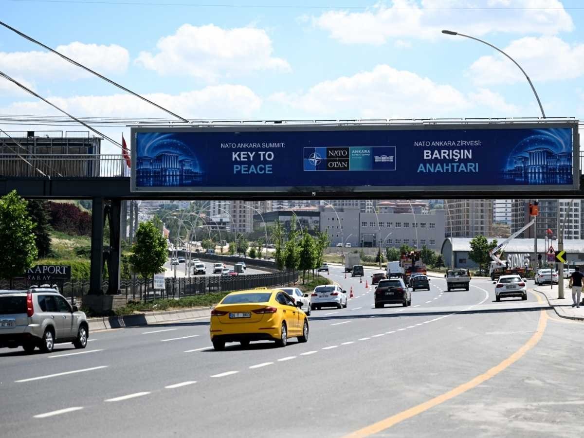 NATO'ya Ankara imzası: Tarihin en kapsamlı zirvelerinden biri olacak!
