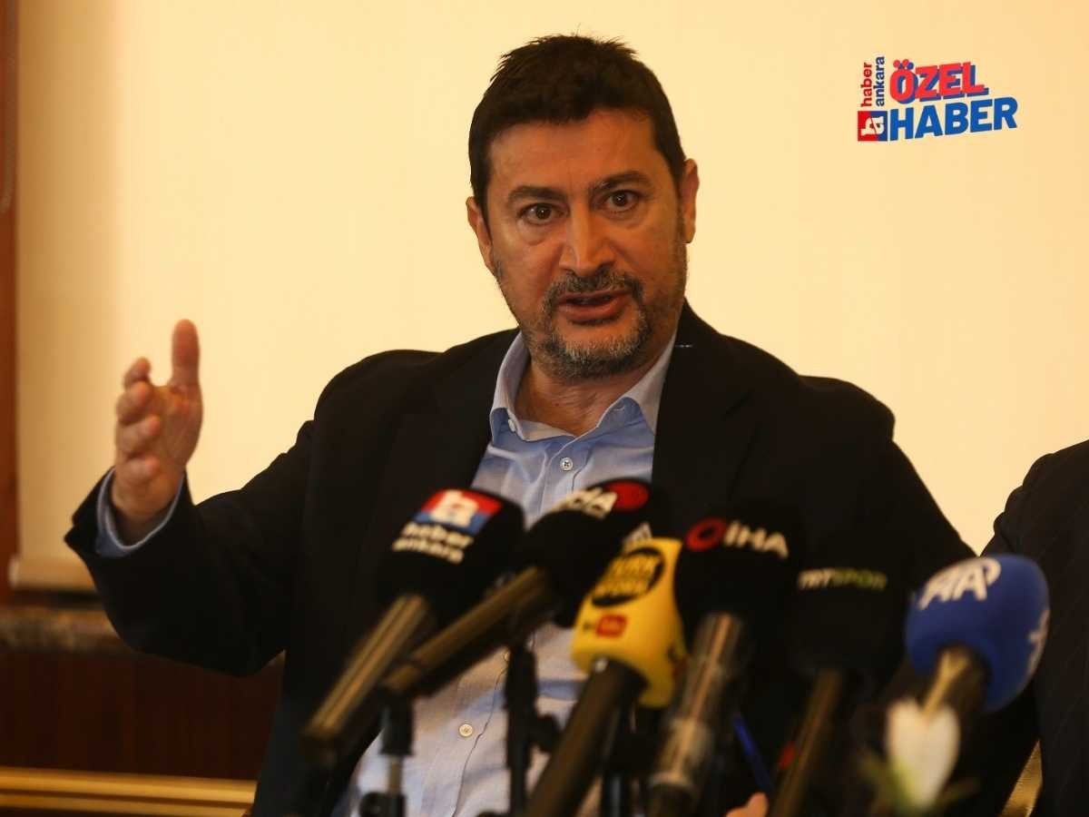 Gençlerbirliği Başkan adayı İsmail Geliç: Kulüpte 10 yıldır değişmeyen tek şey, ‘zengin başkan’ arayışı
