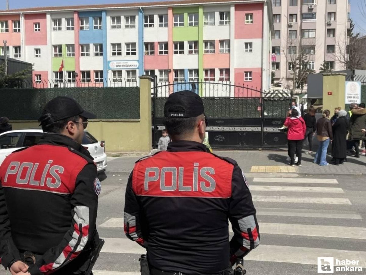 Her okul için risk haritası çıkarılacak!