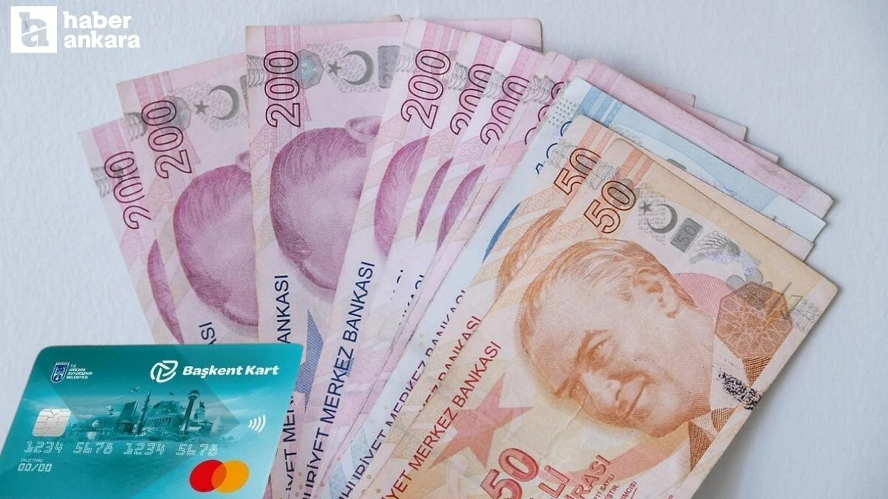 Ankaralılar ceza dönemi başladı! Belediye bunu yapana ceza kesecek uyarılar yapıldı