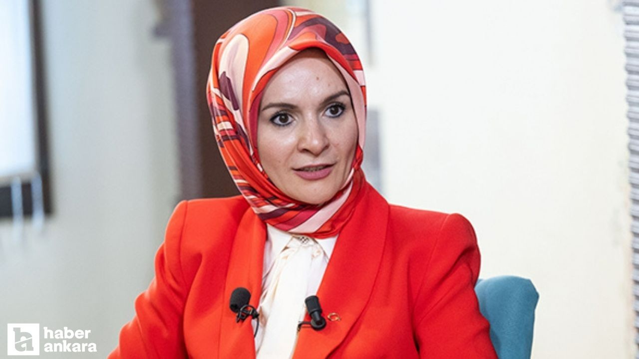 Bakan Göktaş hasta alt bezi desteğine zam yapıldığını duyurdu