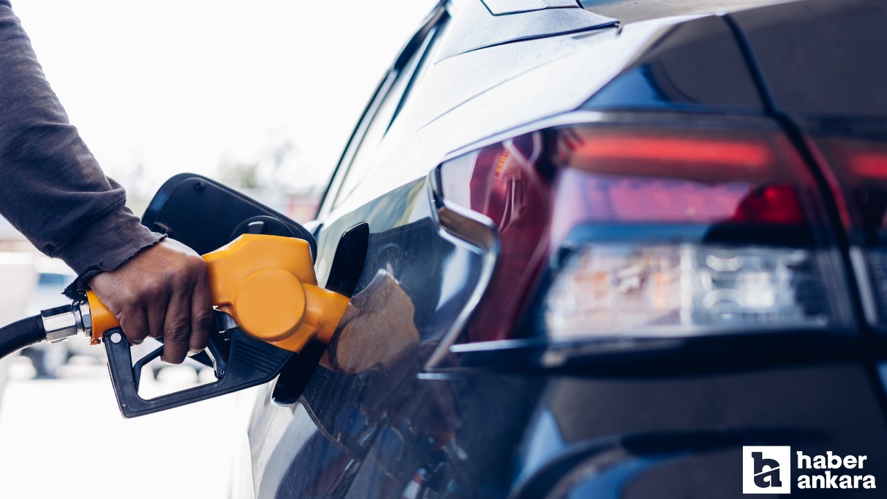 Benzin ve motorine indirim geliyor
