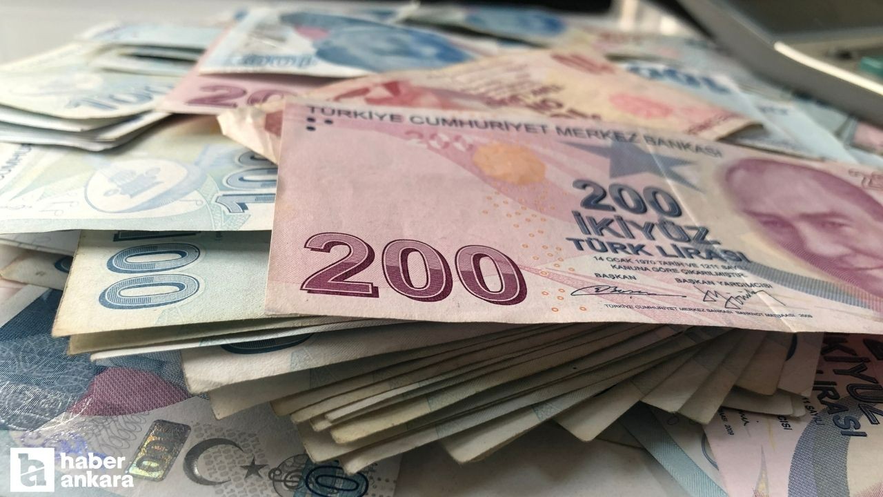 Emekli bayram ikramiyesi ne zaman hesaplara yatacak?