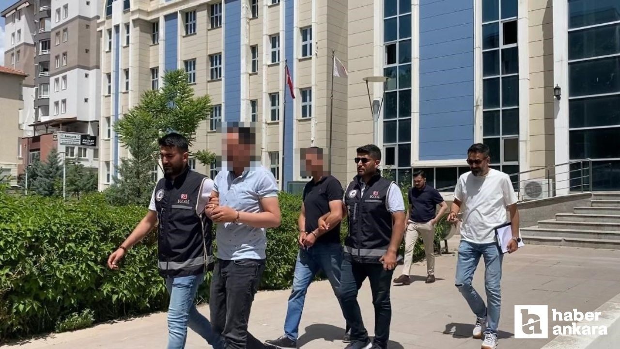 Kendisine oy vermeyenlere şiir yazan muhtar adayı dolandırıldı!