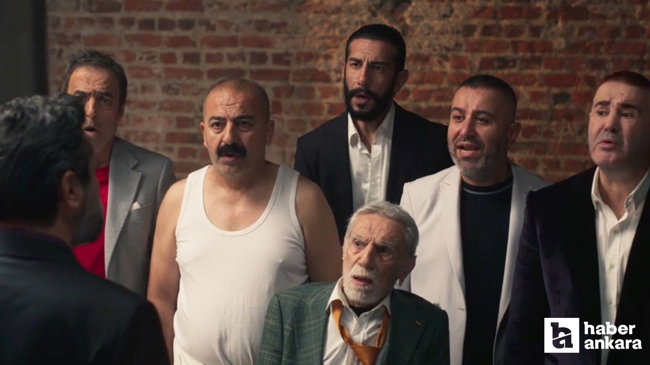 Kolpaçino 4 4’lük nereden izlenir? Hangi dijital platformda yayınlanacak?