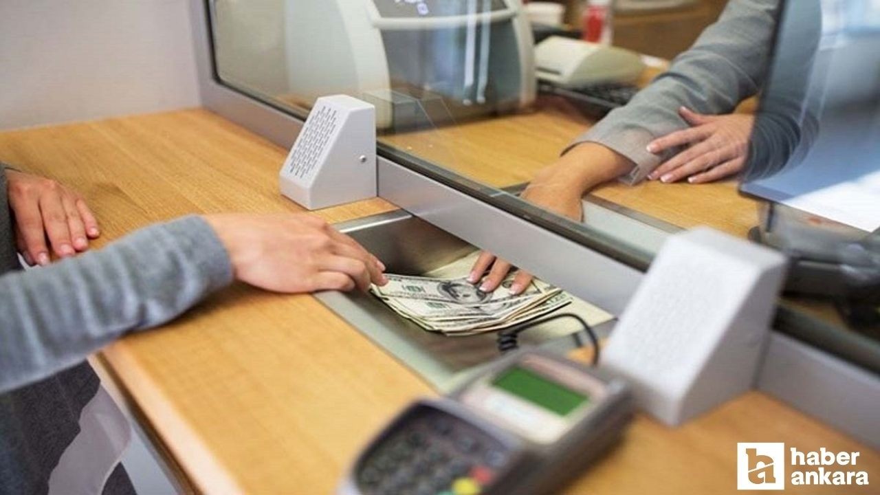 Bayramda bankalar açık mı? Çalışma saatleri ne zaman?