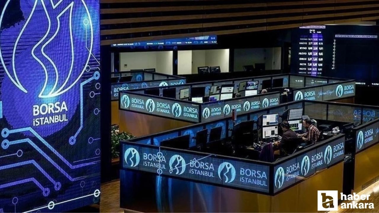 Bayramda borsa kapalı mı? Borsadan para çekilir mi?