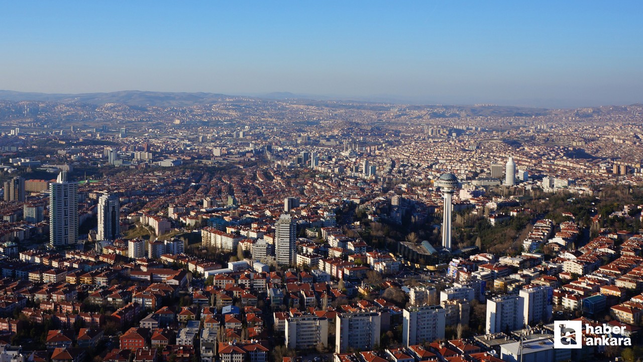 Haber Ankara Whatsapp ihbar hattı açıldı! Çekin, gönderin yayınlayalım