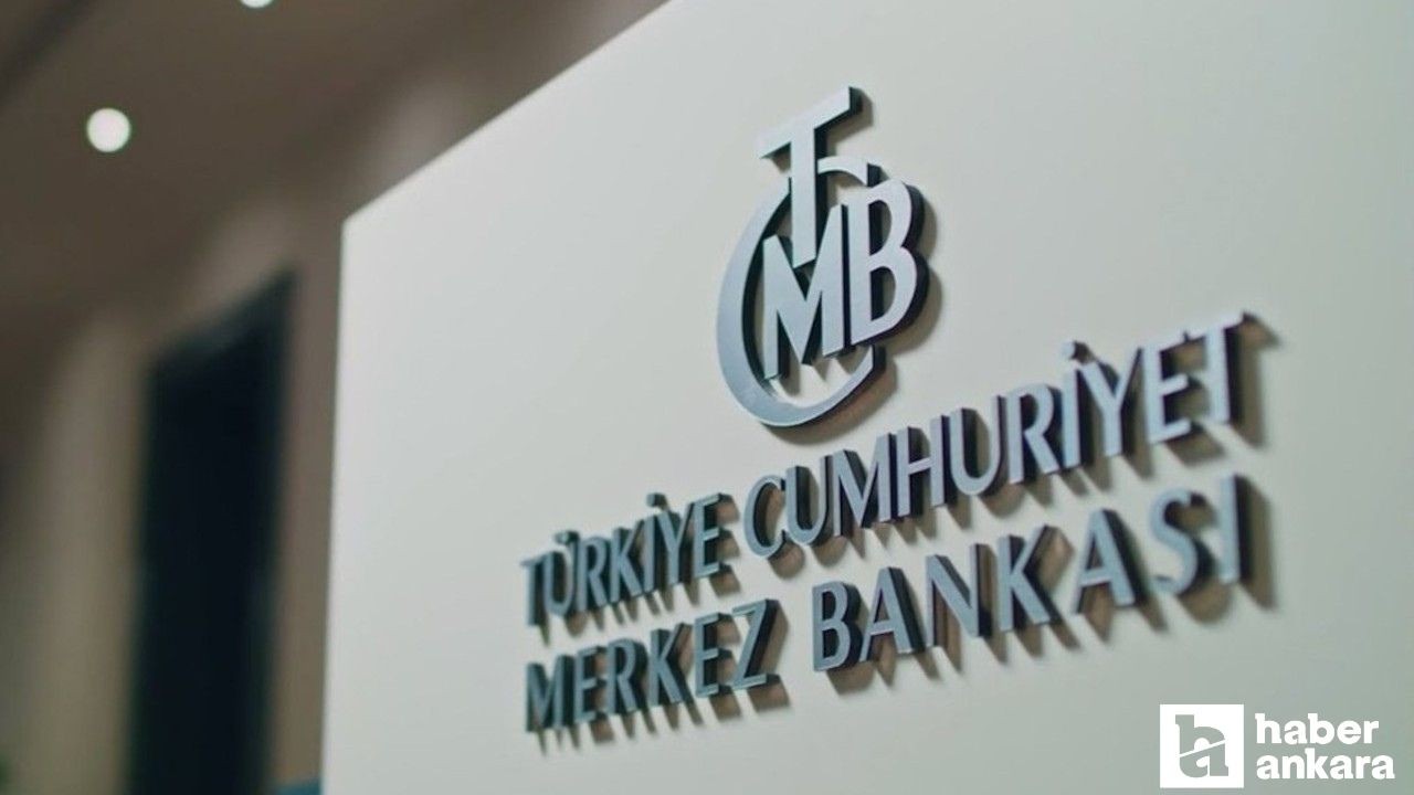 TCMB PPK Haziran ayı faiz kararı ne zaman açıklanacak?
