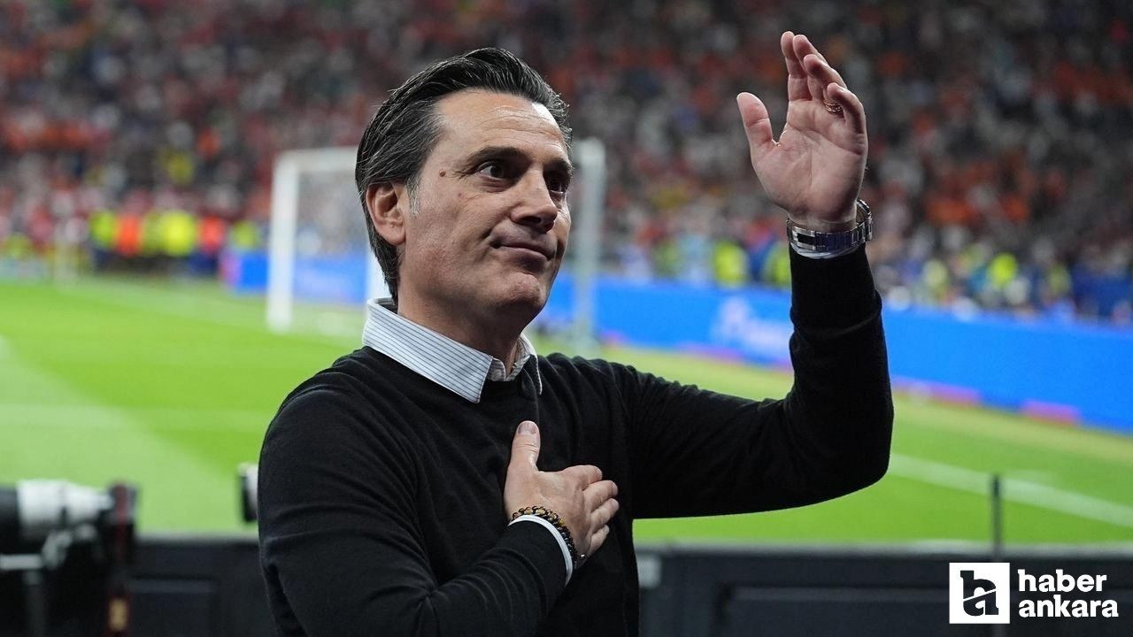 Montella: Hayal kırıklığı yaşadık çünkü daha fazlasını hak ediyorduk