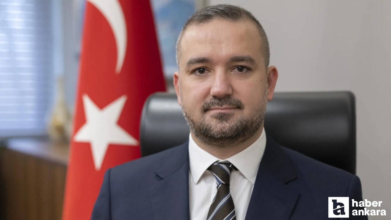 Merkez Bankası Başkanı Karahan yıl sonu enflasyon beklentilerini açıkladı