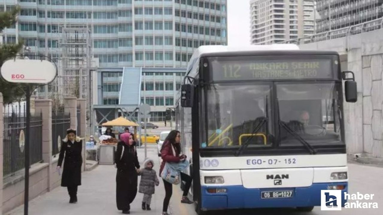 Ankara Şehir Hastanesi’ne hangi otobüs gider, metro gidiyor mu?