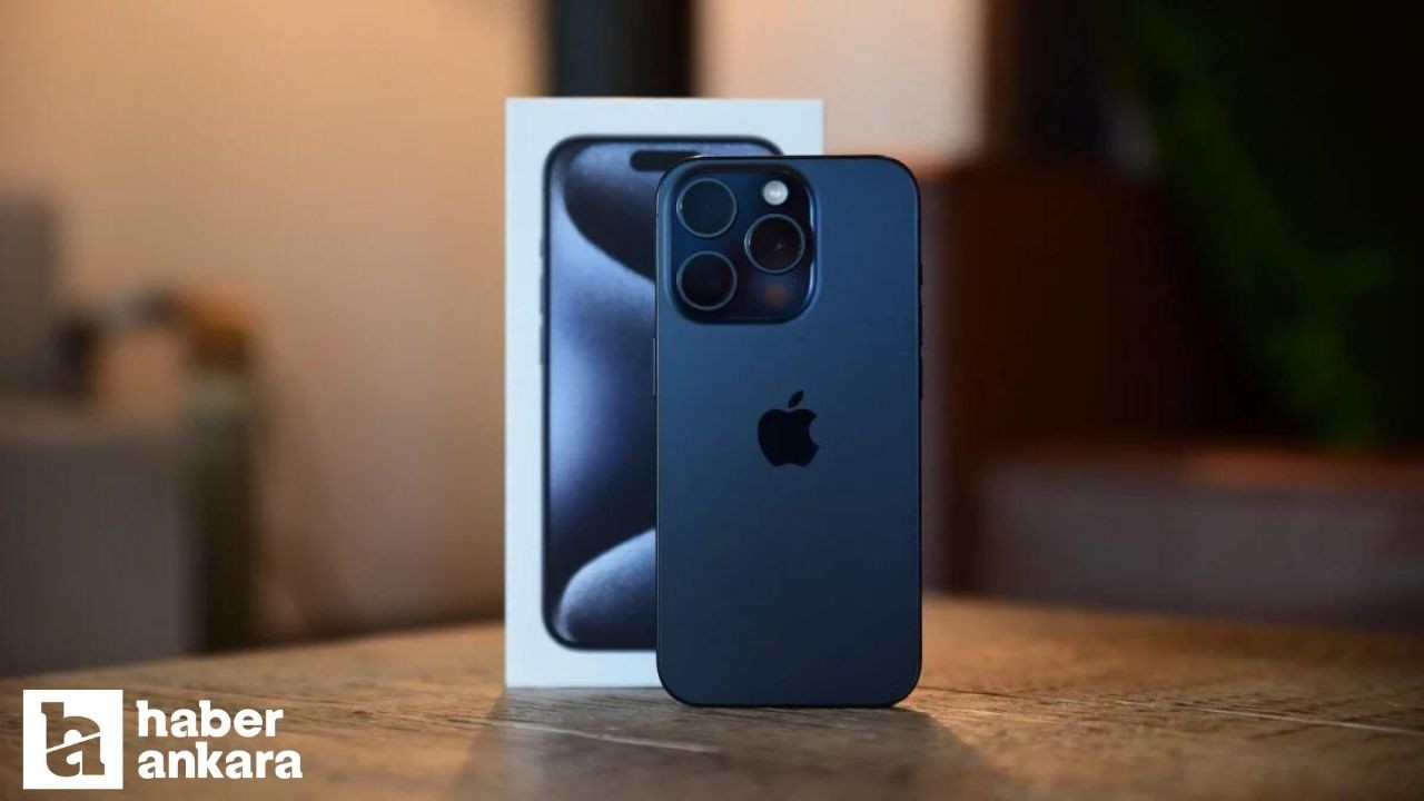 iPhone 16 ne zaman çıkacak, fiyatı ne kadar ve özellikleri neler?