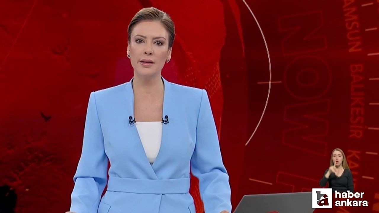 Sokak hayvanları çıkışı ile gündem olmuştu: Gülbin Tosun NOW TV ile yollarını ayırdı