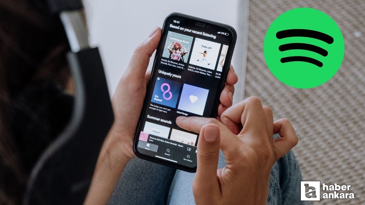 Spotify wrapped 2024 nedir, ne zaman yayınlanıyor?