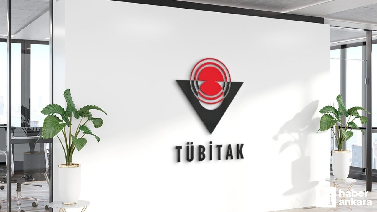 TÜBİTAK teknik ve destek personeli alacak