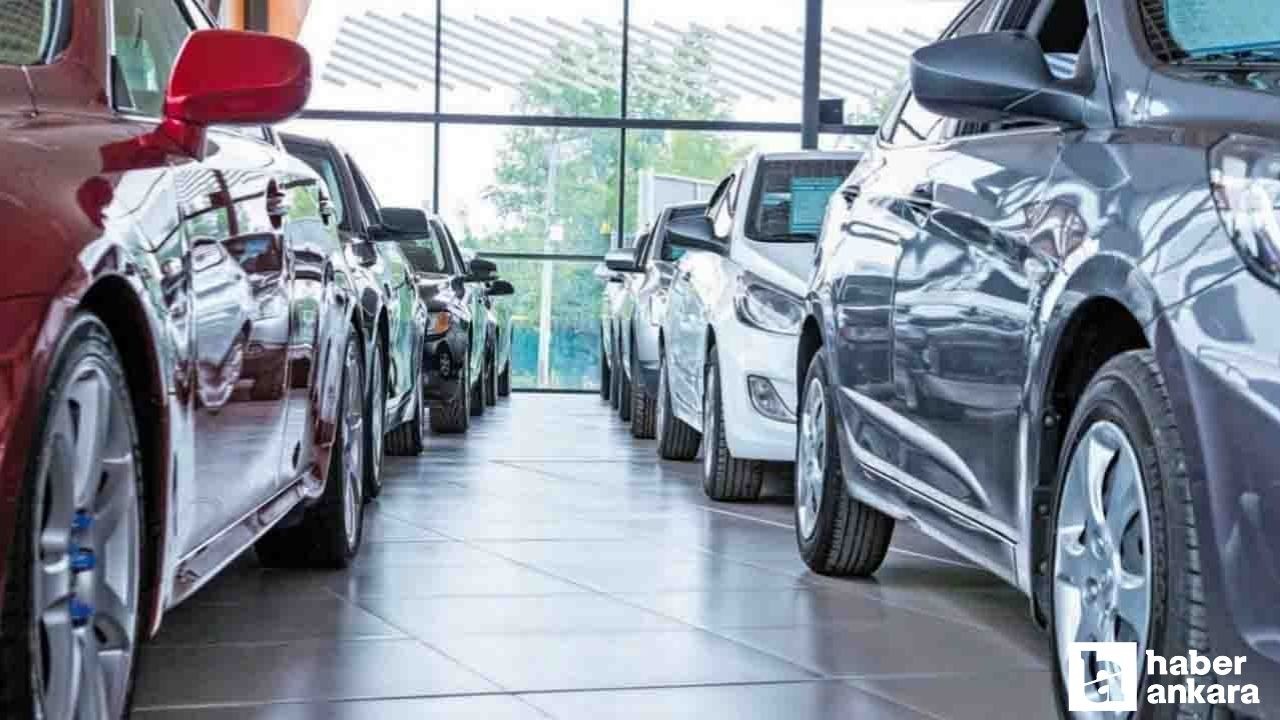 1 Milyon TL'nin altında satılan sıfır kilometre otomobillerin güncel listesi!
