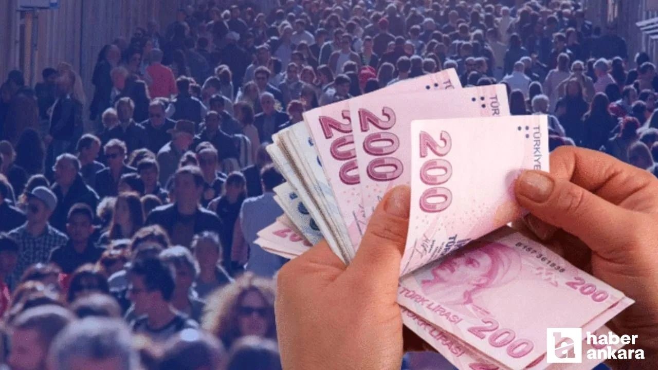 Ankara kulislerine düşen son rakam: Asgari ücret 2025 tahmini