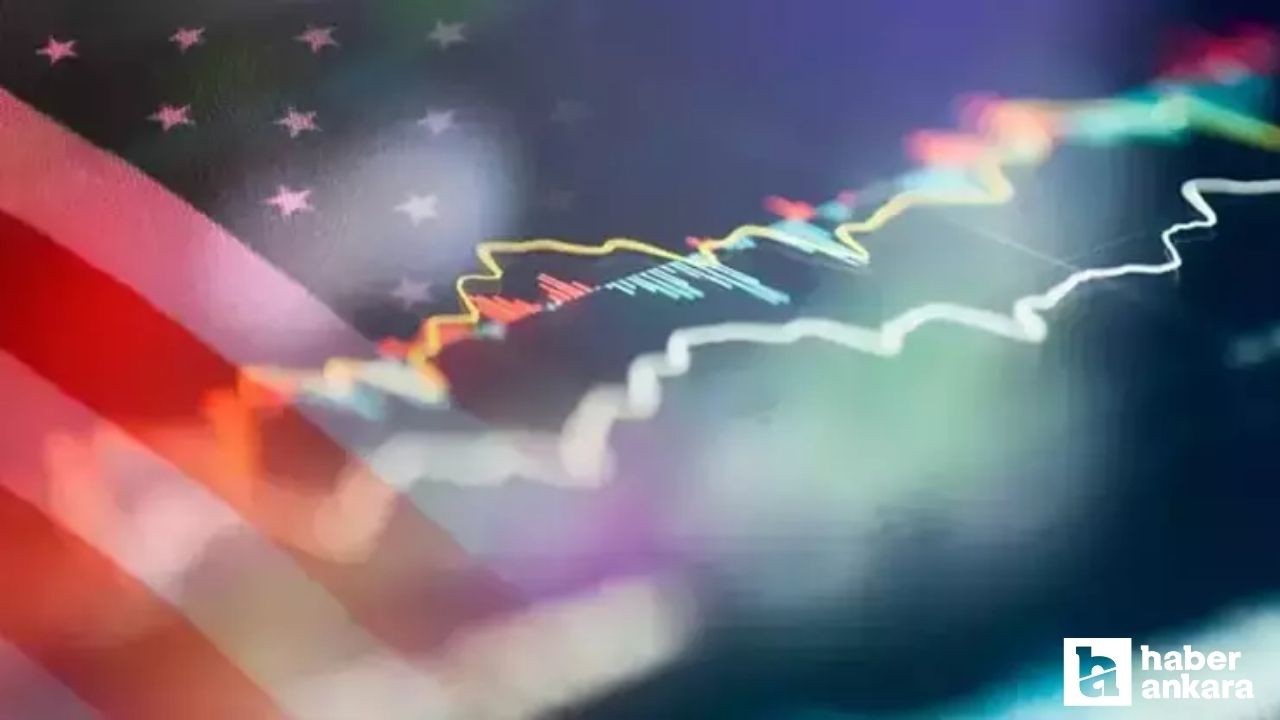 ABD enflasyon verisi 10 Ekim 2024 açıklandı! Amerika'da Eylül ayı enflasyonu yüzde kaç çıktı?