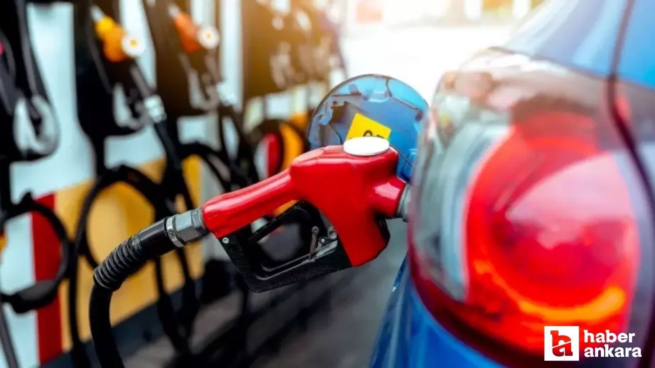 Dün motorine bugün benzine! Akaryakıt fiyatlarına zam furyası