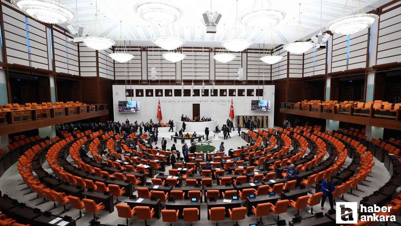 TBMM'de kabul edildi! Öğretmen atamalarında yeni sistem!