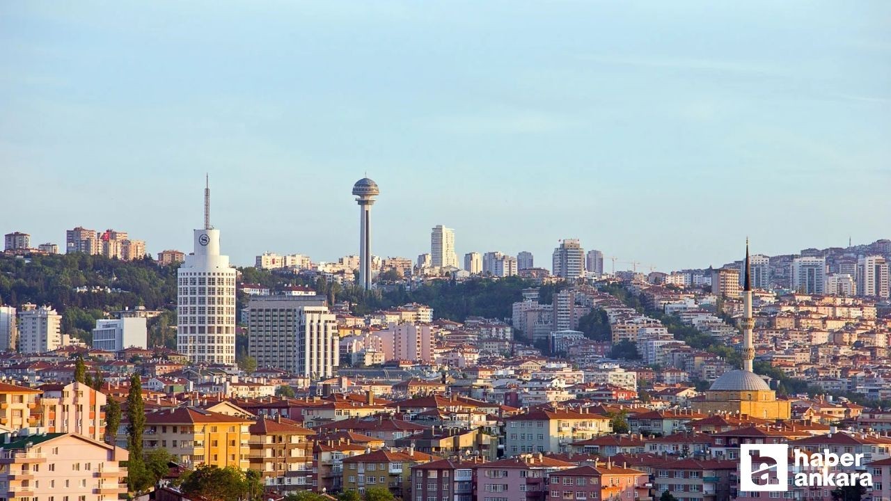 Türkiye'nin en zengin şehirleri listesi! İşte Ankara'nın sıralaması