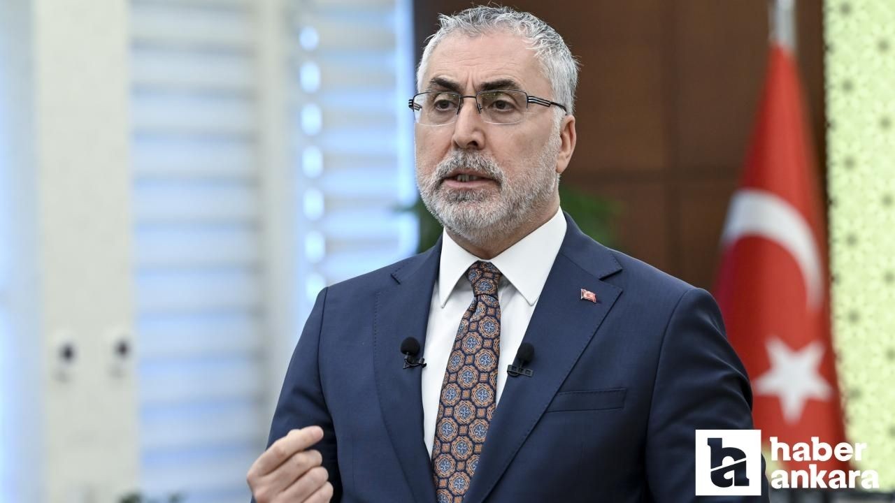 Bakan Işıkhan: "61 ilaç daha geri ödeme listesine alındı"