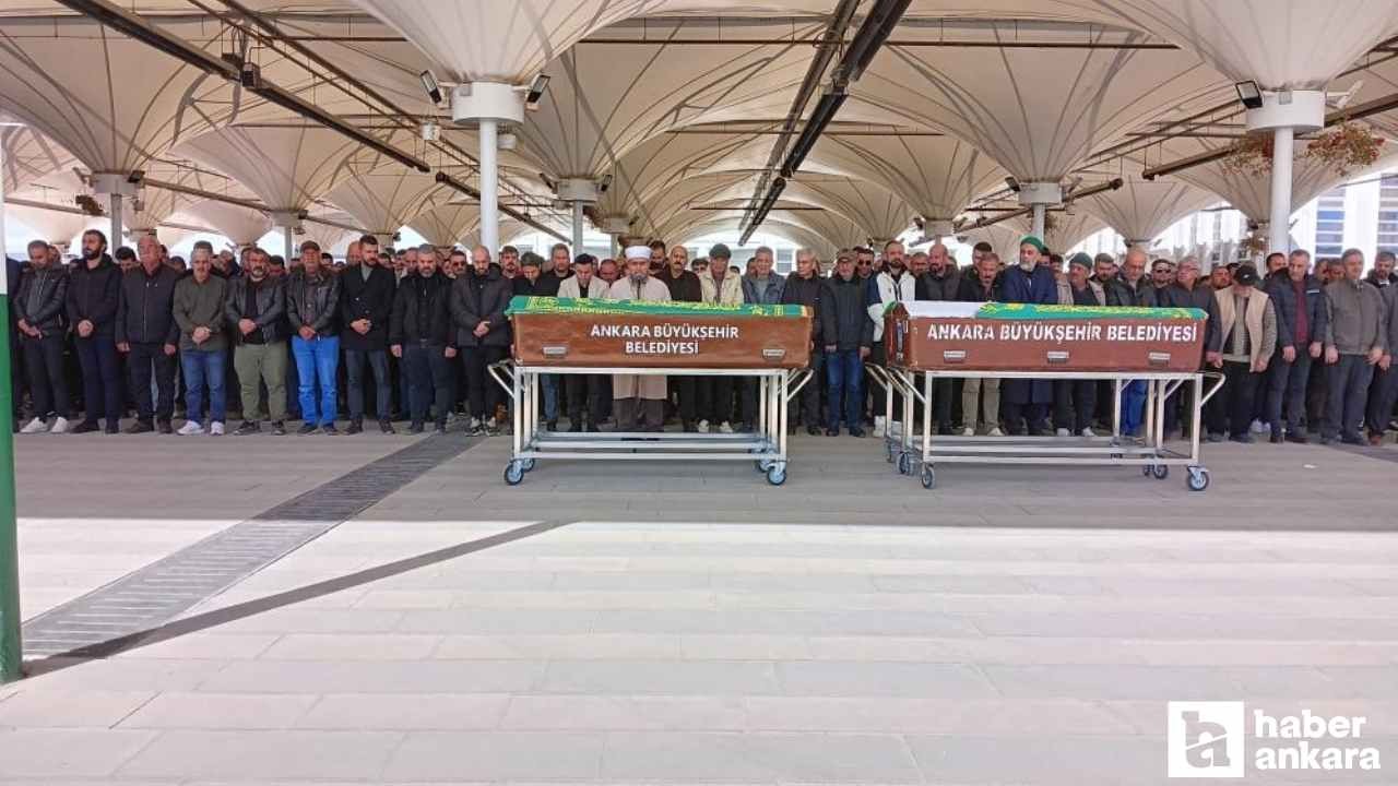 Ankara'da 3 kişinin öldüğü ters yön kazasında büyük trajedi ortaya çıktı!