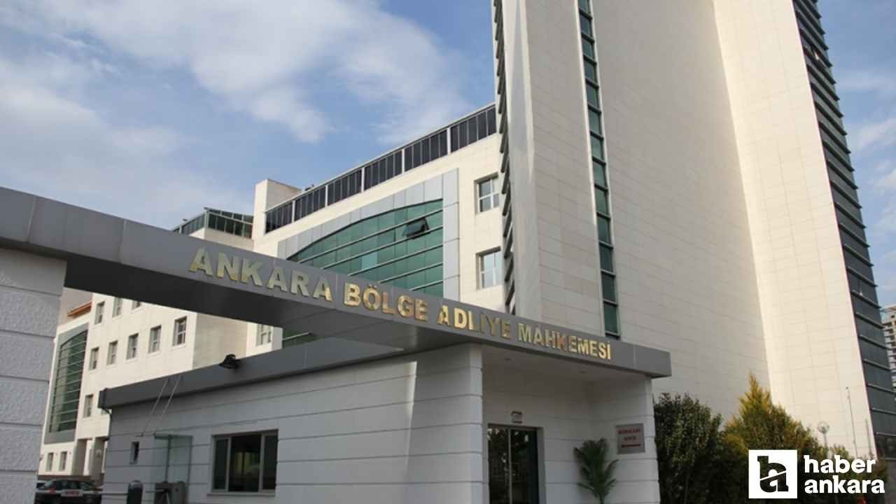 Ankara'da öldürülen motokuryenin ailesinden istinaf kararına tepki