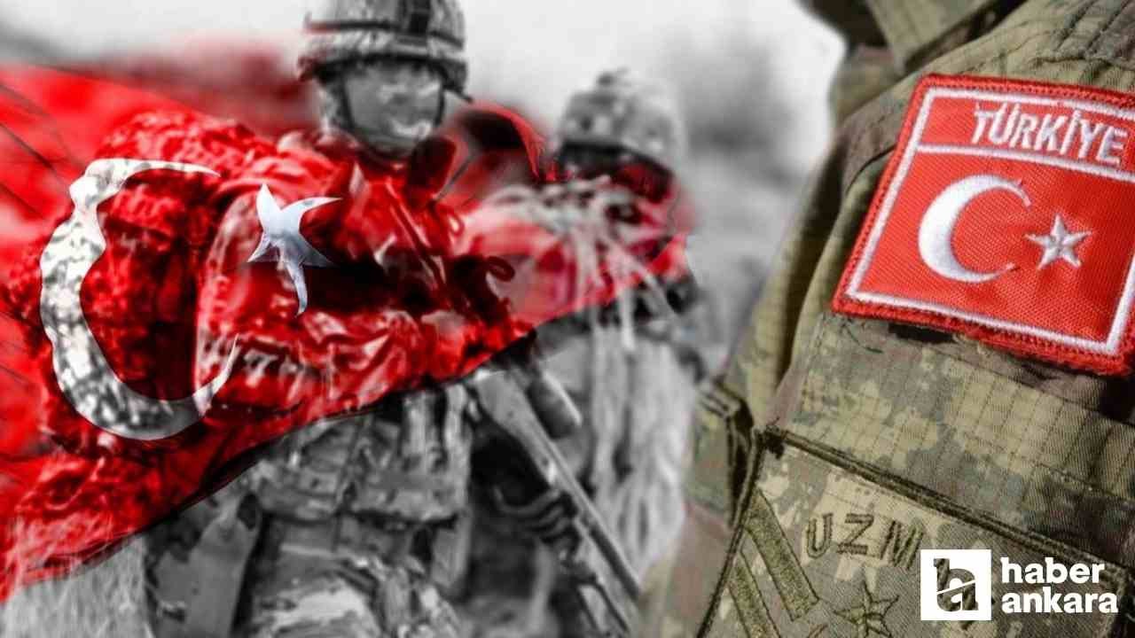 12 Kasım ne günü olarak kutlanır? Uzman Çavuşlar günü mesajları