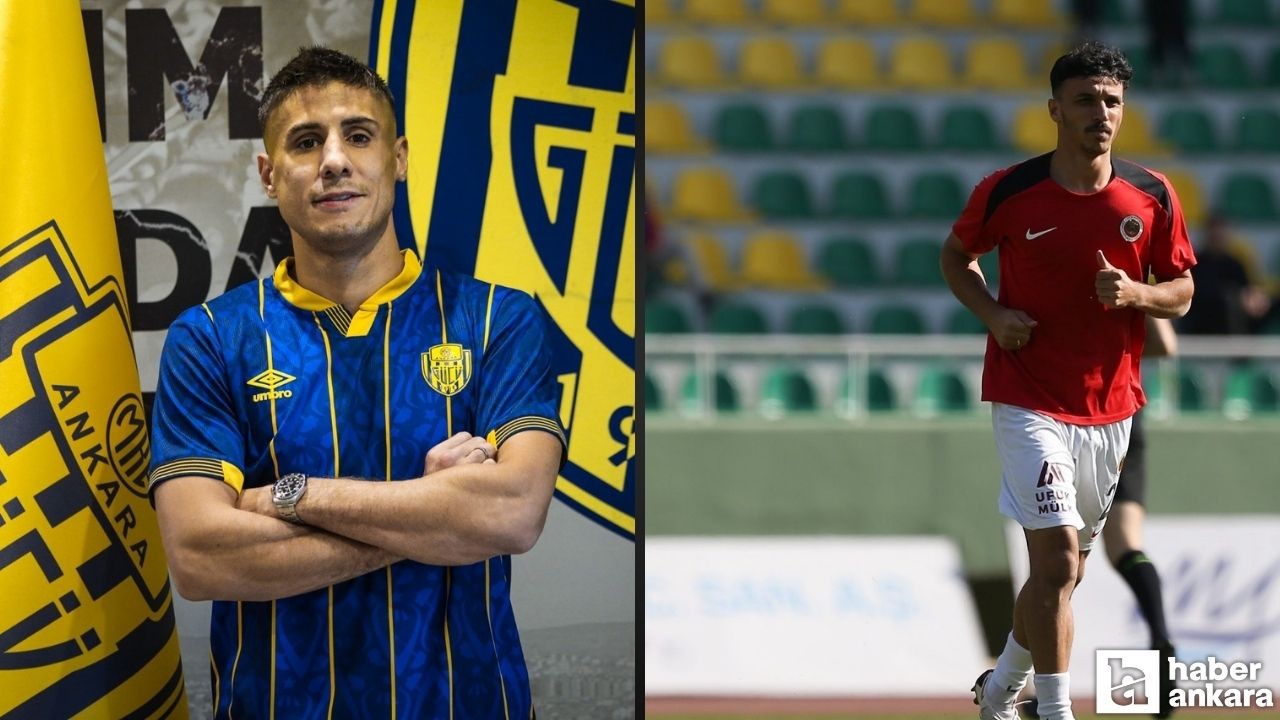 Alper Uludağ ve Mikail Okyar derbide yoklar!