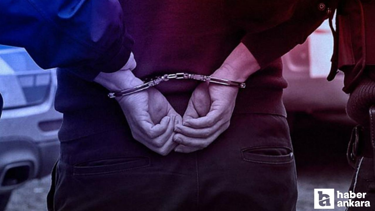Ankara Sincan'da işlenen cinayette tutuklama kararı verildi