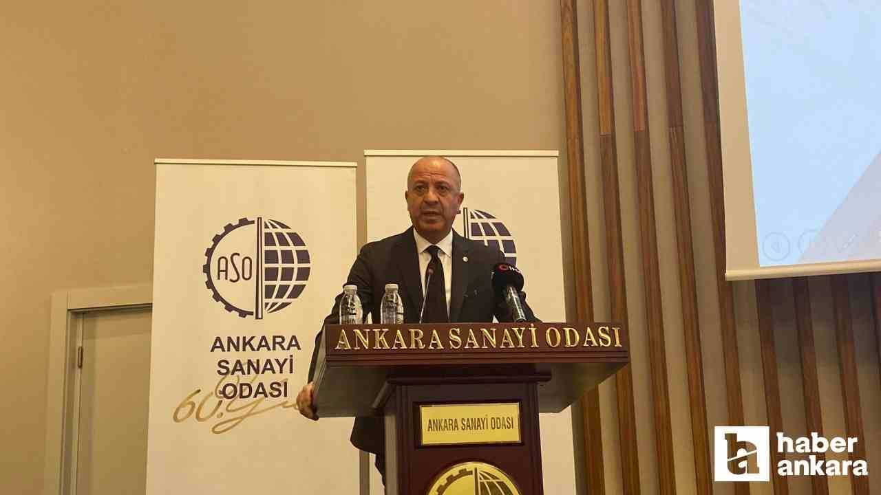 ASO'dan ihracat destekleri ve yurt dışı fuar desteği rehberi!
