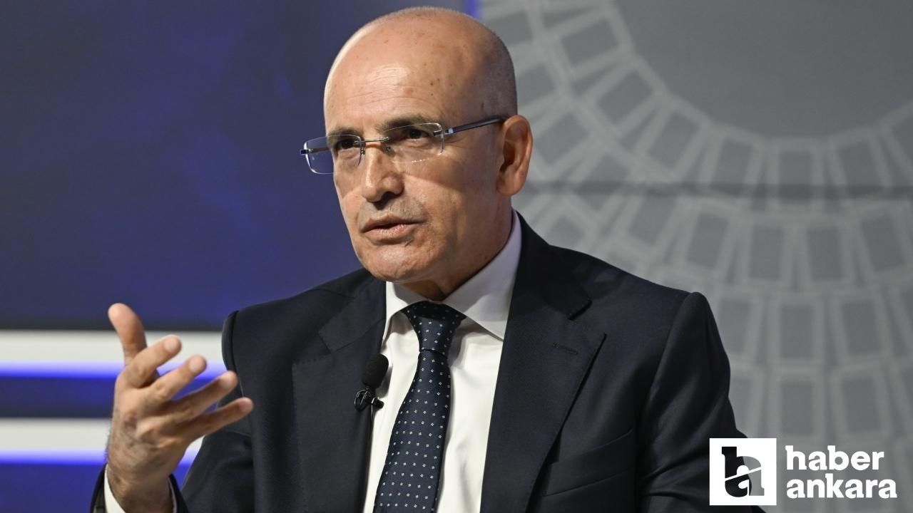 Bakan Şimşek’ten akaryakıt istasyonlarına 1 Ocak 2025 uyarısı
