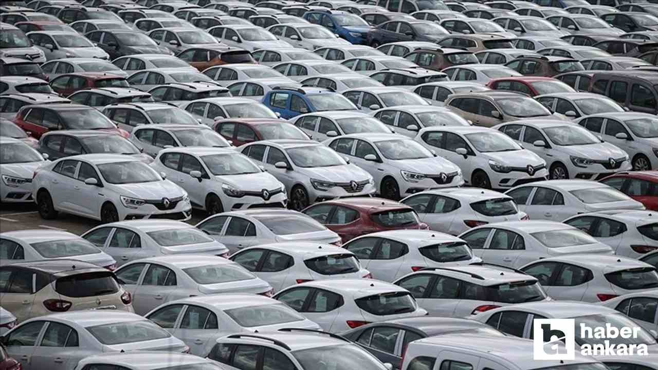 Egea fiyatına Mercedes! Sıfır ve 2. el araç fiyatı makası iyice açıldı