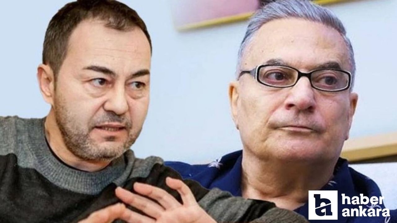 Mehmet Ali Erbil ve Serdar Ortaç tutuklandı mı? Son durum ne?