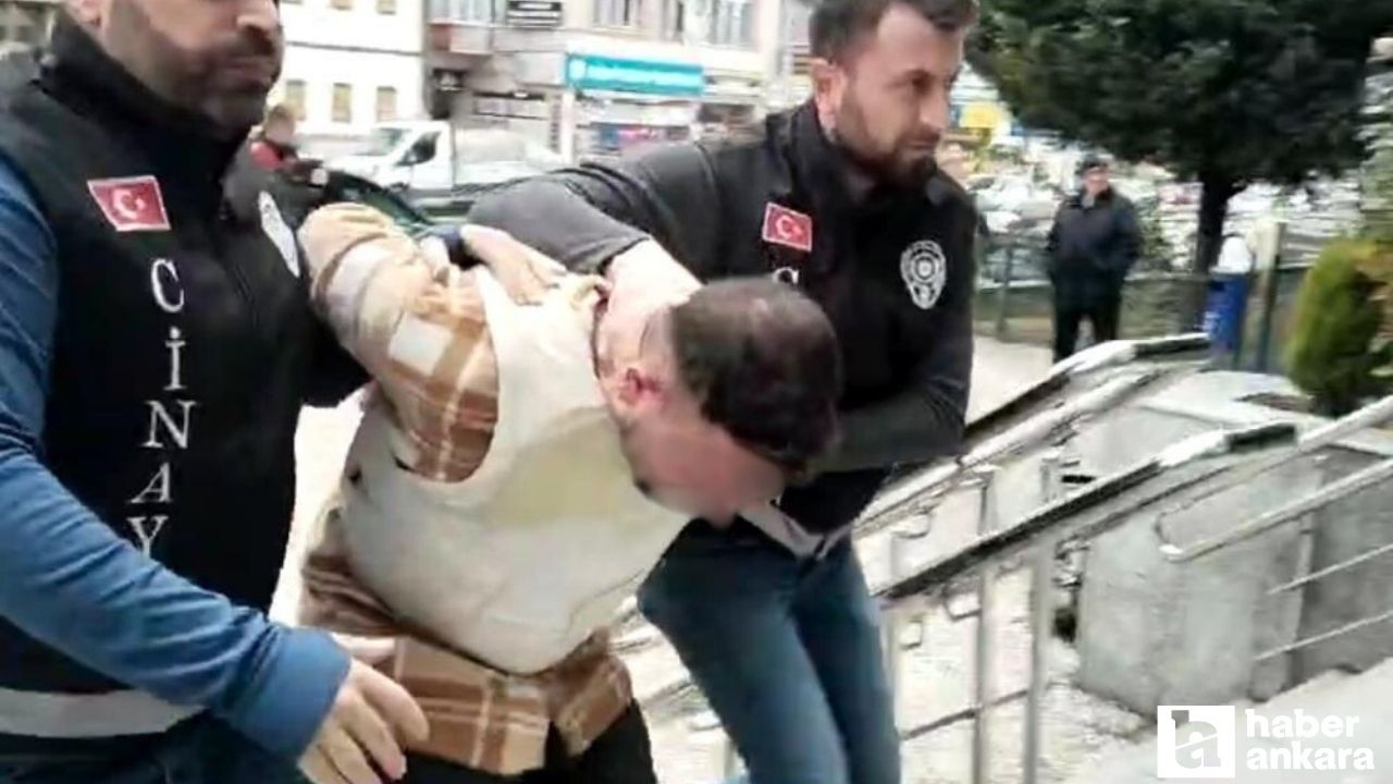 Çorum’da borç kavgasında 1 kişi ölmüştü! Zanlıdan cinayet itirafı geldi