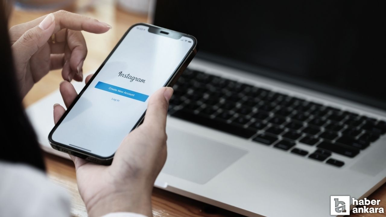 Instagram çöktü mü, arıza mı var?