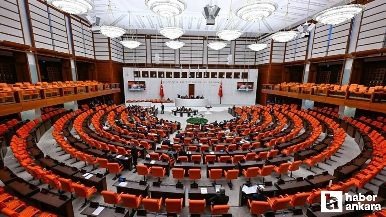 Sağlık Bakanlığı yetkilileri TBMM'de bebek ölümleri davası hakkında bilgi verdiler