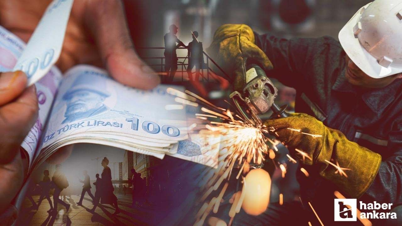 Asgari ücrette orta yol bulundu! Patronların 2025 asgari ücret zam teklifi belli oldu