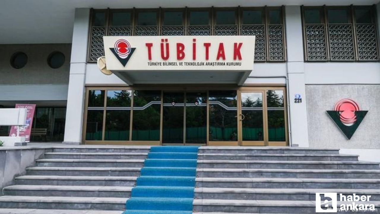 TÜBİTAK memur, aşçı, garson, avukat, usta, uzman ve teknisyen alımı yapacak