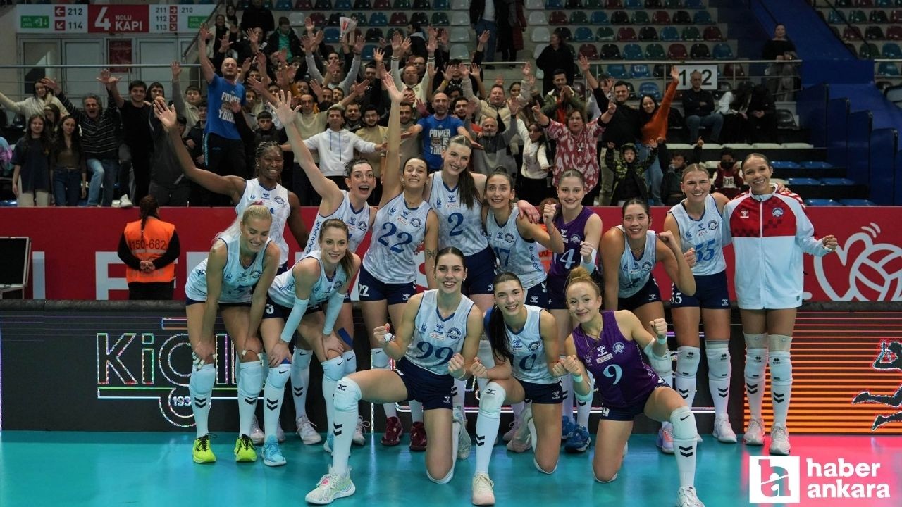 Zeren Spor - Keçiören Belediyesi Sigorta Shop derbisi nefes kesecek!