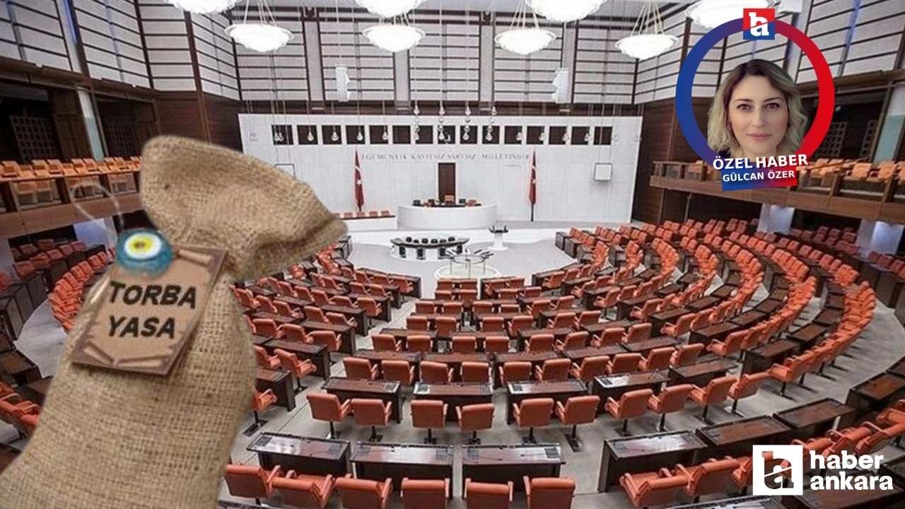 2025 yılında bir torba müjde! Kademeli emeklilik staj ve çıraklık sigortası BAĞKUR prim ihya yasası