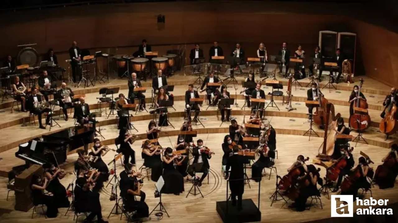 ABB Kültür ve Sanat'tan 75. yıla özel dostluk konseri!