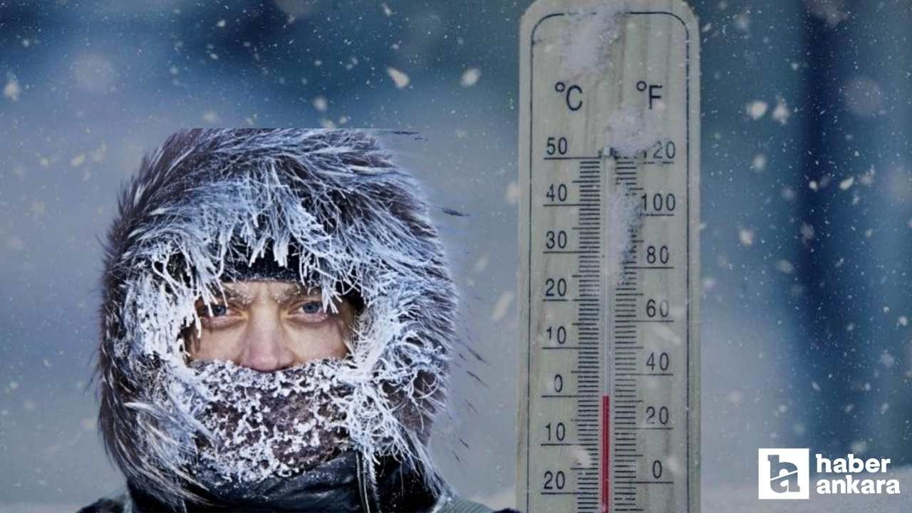 Dünya Meteoroloji Örgütü'nden La Nina alarmı! Erken uyarı sistemi devreye girdi Türkiye'de listede