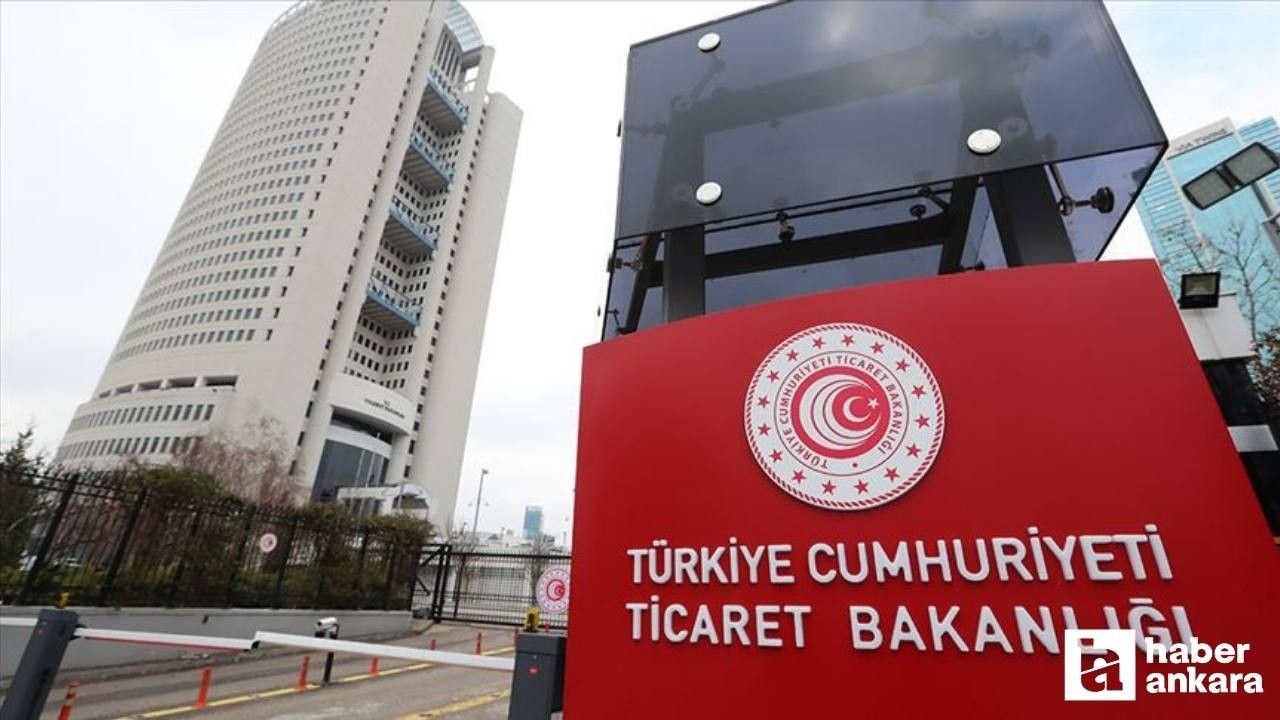 Kiralık taşınmazlar için Ticaret Bakanlığı'ndan yeni karar!