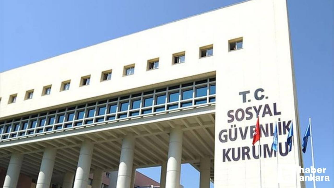 SGK toplu ödemelere başladı! Tek seferde 240 Bin TL veriliyor!