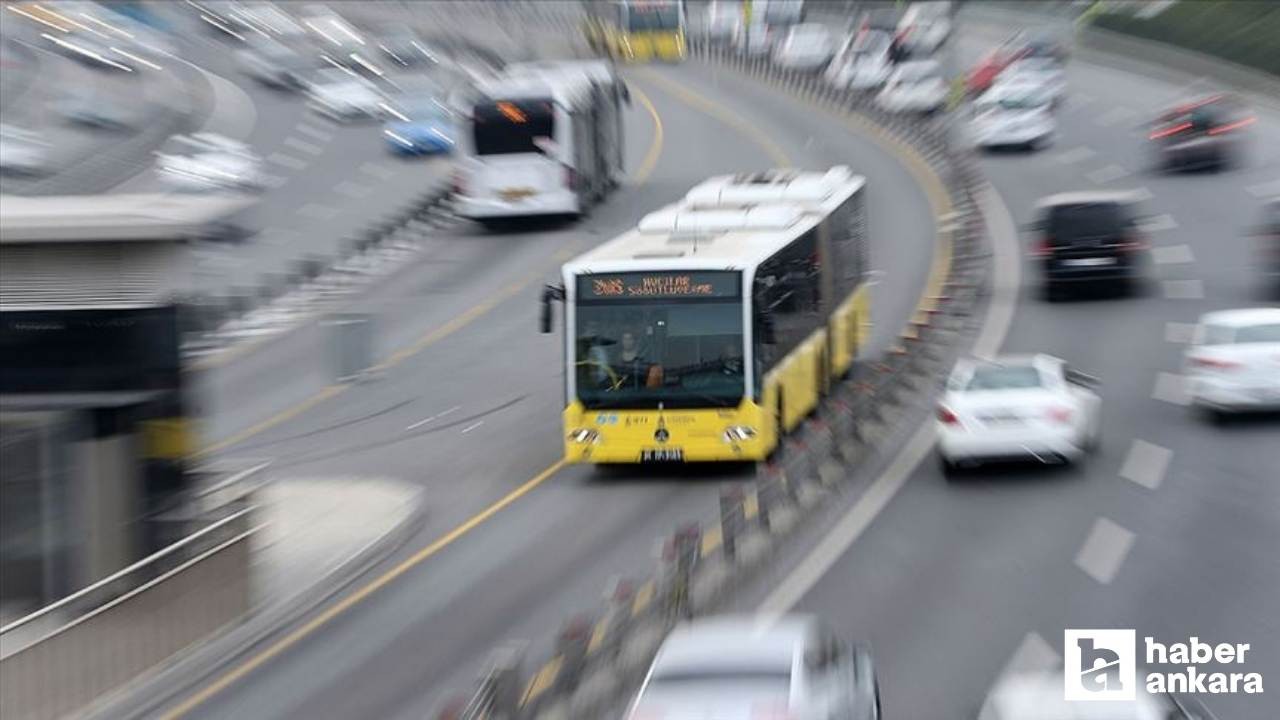 Toplu ulaşımda yeni dönem! 18 ilde tek kart kullanılmaya başlanıyor!