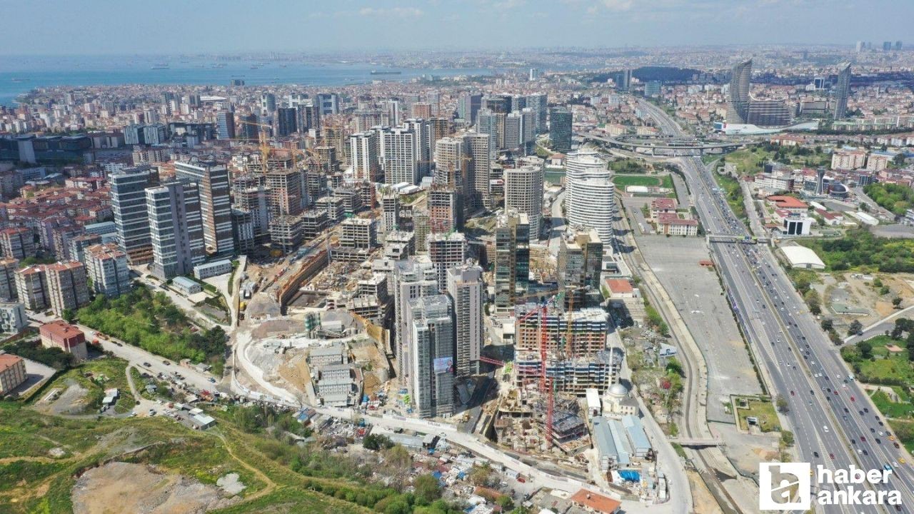Çevre, Şehircilik ve İklim Değişikliği Bakanlığı’ndan İmar Hakkı Aktarımı açıklaması geldi