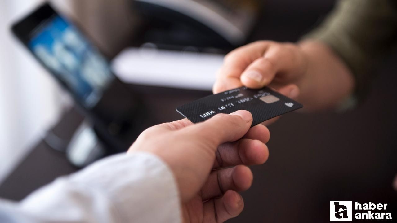 Ticaret Bakanlığı’ndan harcama limitine ilişkin açıklama geldi